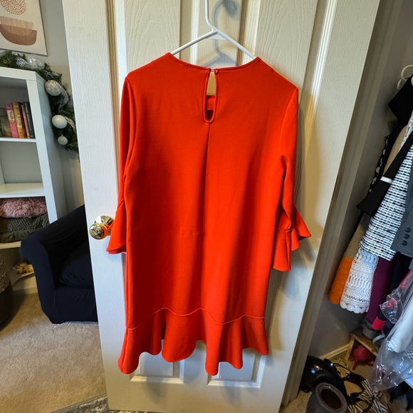 5 Twelve (Dillards) Work Dress - Picture 5 of 5